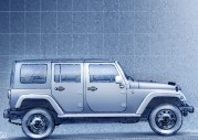 2007 Jeep Wrangler All Access